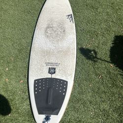 Firewire Dominator 2 - 6’1