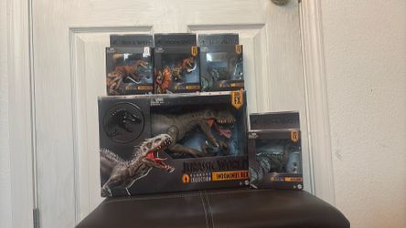 Hammond collection Dino bundle Hammond collection Dino bundle