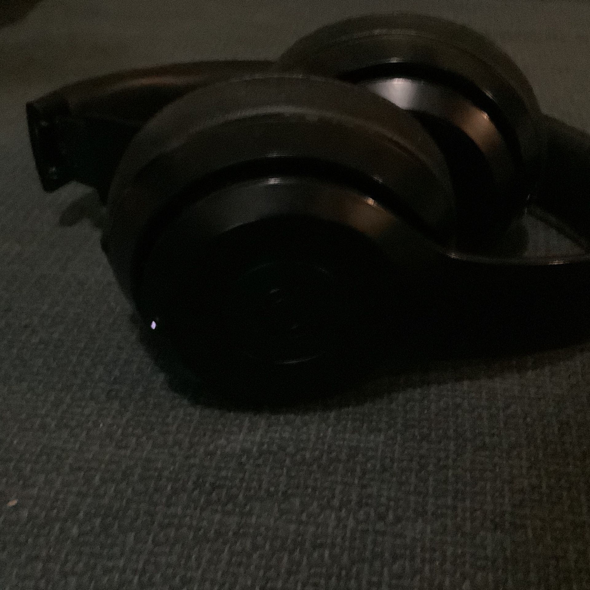 One Day Sale $90 Brand New Still In Wrap Beats Solo 3 Headphones Black Like New