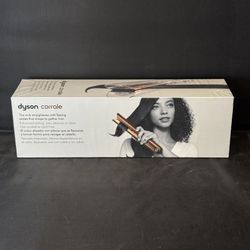 Dyson Corrale Hair Straightener | New Sealed