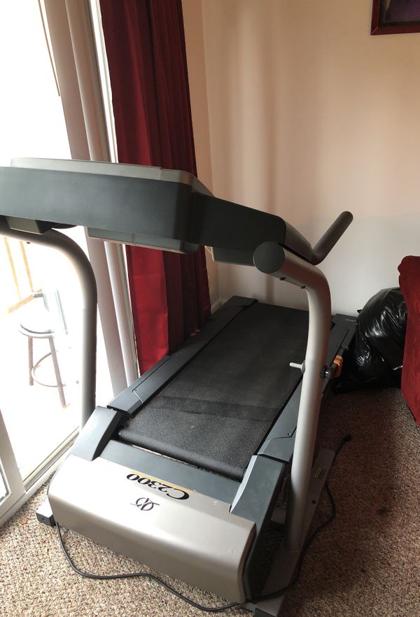 NordicTrack, C2300 treadmill for Sale in Latham, NY OfferUp