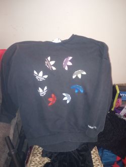 adidas sweatshirt 