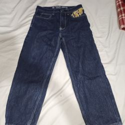 Ninth Hall Ambush Jeans