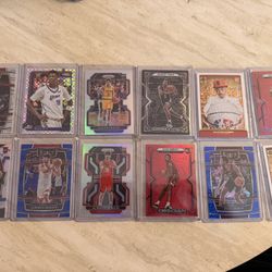 NBA Cards For Sale! 