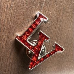 LV Button Pin