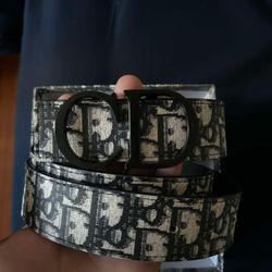 Christian Dior Belt 