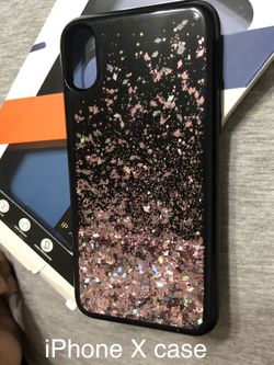 iPhone X case