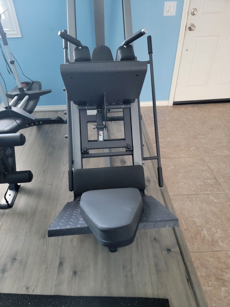 Gym Equipment