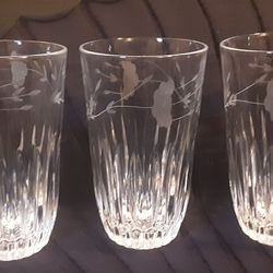 Heritage Princes House 12oz Tumblers 