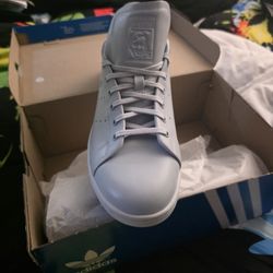Adidas Stan Smith Lux Size 11 