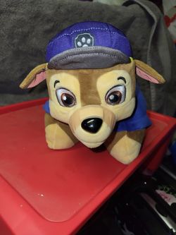 Chase Paw Patrol