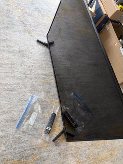 Insignia 43” Fire TV