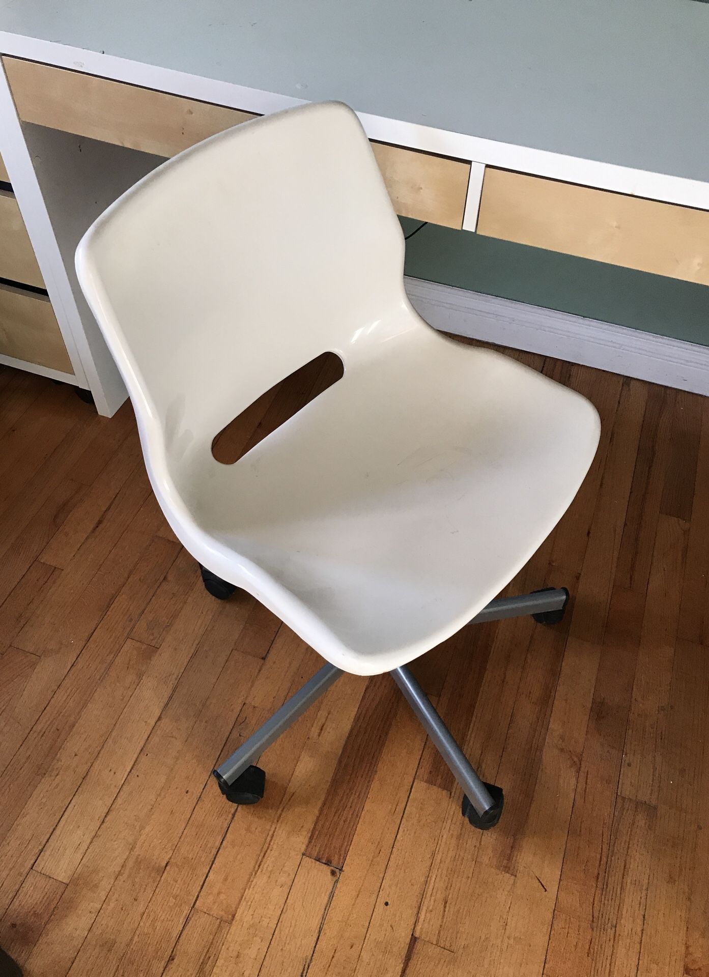 IKEA desk chair