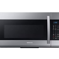 Samsung Microwave ME19R7041FS/AA