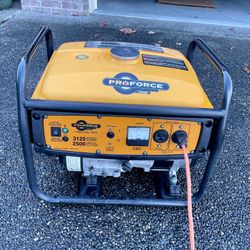 Pro Force Generator 