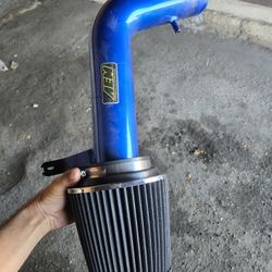 Civic/integra Intake