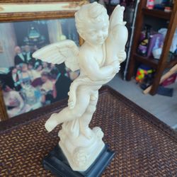 Vintage  Statue
