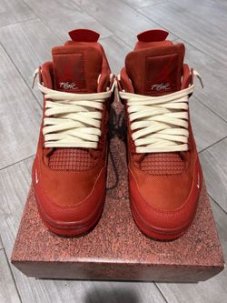 Jordan 4 brick by brick 11.5m PREOWNED