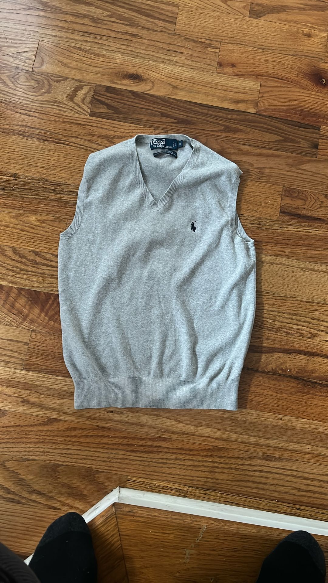 Ralph Lauren Vest - Men - Small