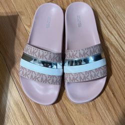 Michael Kors Slides 