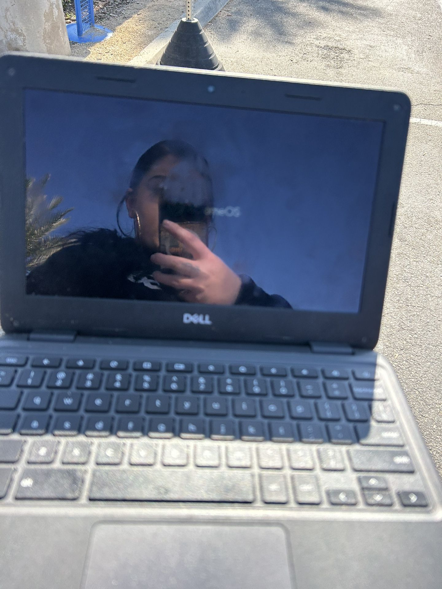 Chromebook