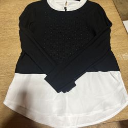 Zara Blouse 