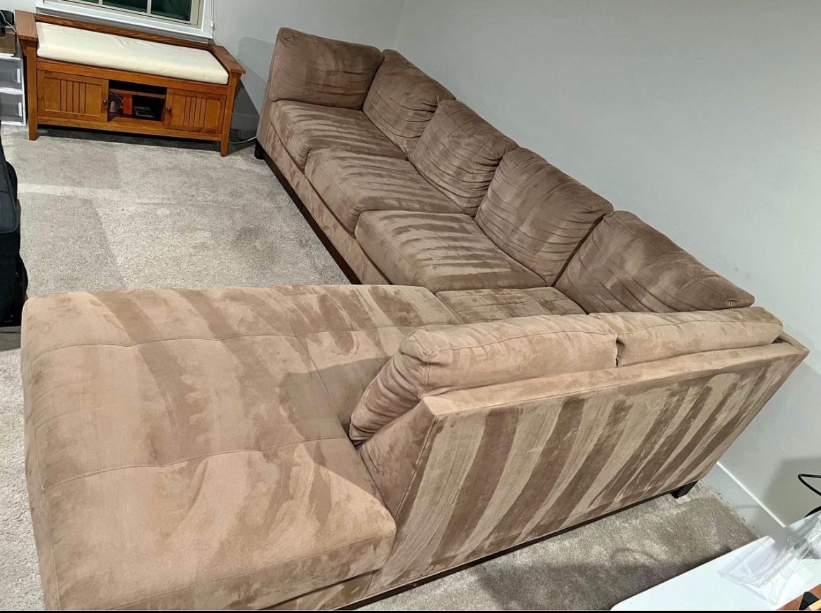 sectional couch