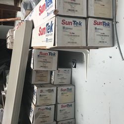 Residential/Commercial Window Film