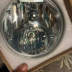 Harley Davidson OEM 7 Inch