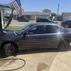 1998 Honda Accord