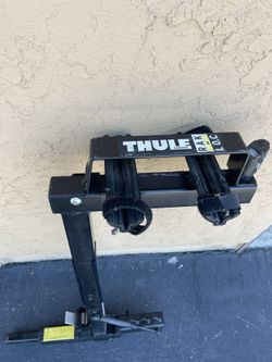 Bike Rack