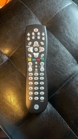 Universal GE Remote Control
