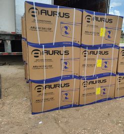 Aurus 1 Ton Mini Split for Sale in Arlington, TX - OfferUp