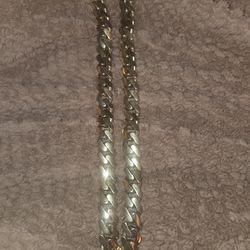 Monaco chain 10k 70 grams