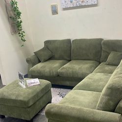 Wide Range Of Sofas And Sectionals Options 