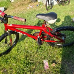 Next Bike $30