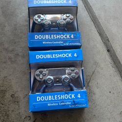 PS4 Controller New $35 Each 