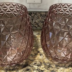 2 Candle Holder 