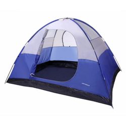 Coleman Tent 