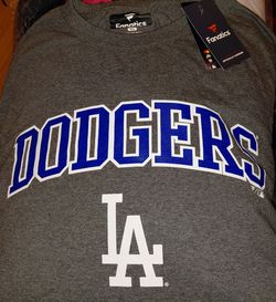4x LA DODGERS Tshirt