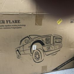 For O7  Ford F-350, 250 And F150