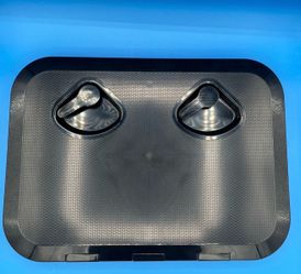 YaeMarine Deluxe Boat Hatch 440 x 315mm