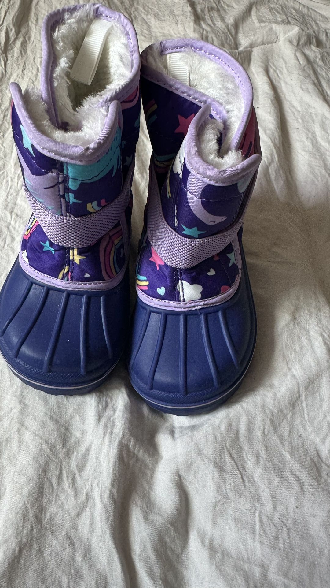 Rain / Snow Boots Toddler