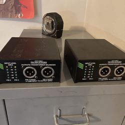 Studio Technologies Model 72