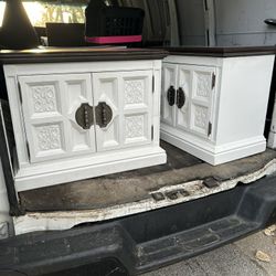 Nightstands