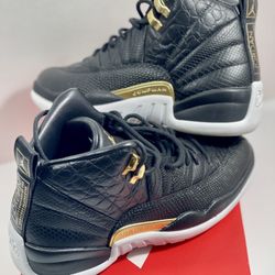 Air jordan 12 retro reptile sale