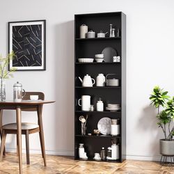 Office Bookcase