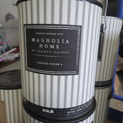 1gal. Magnolia Homes Base 2 Interior Paint 