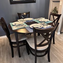 Dining Table Set 