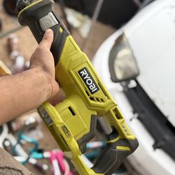 Ryobi Saw Saw